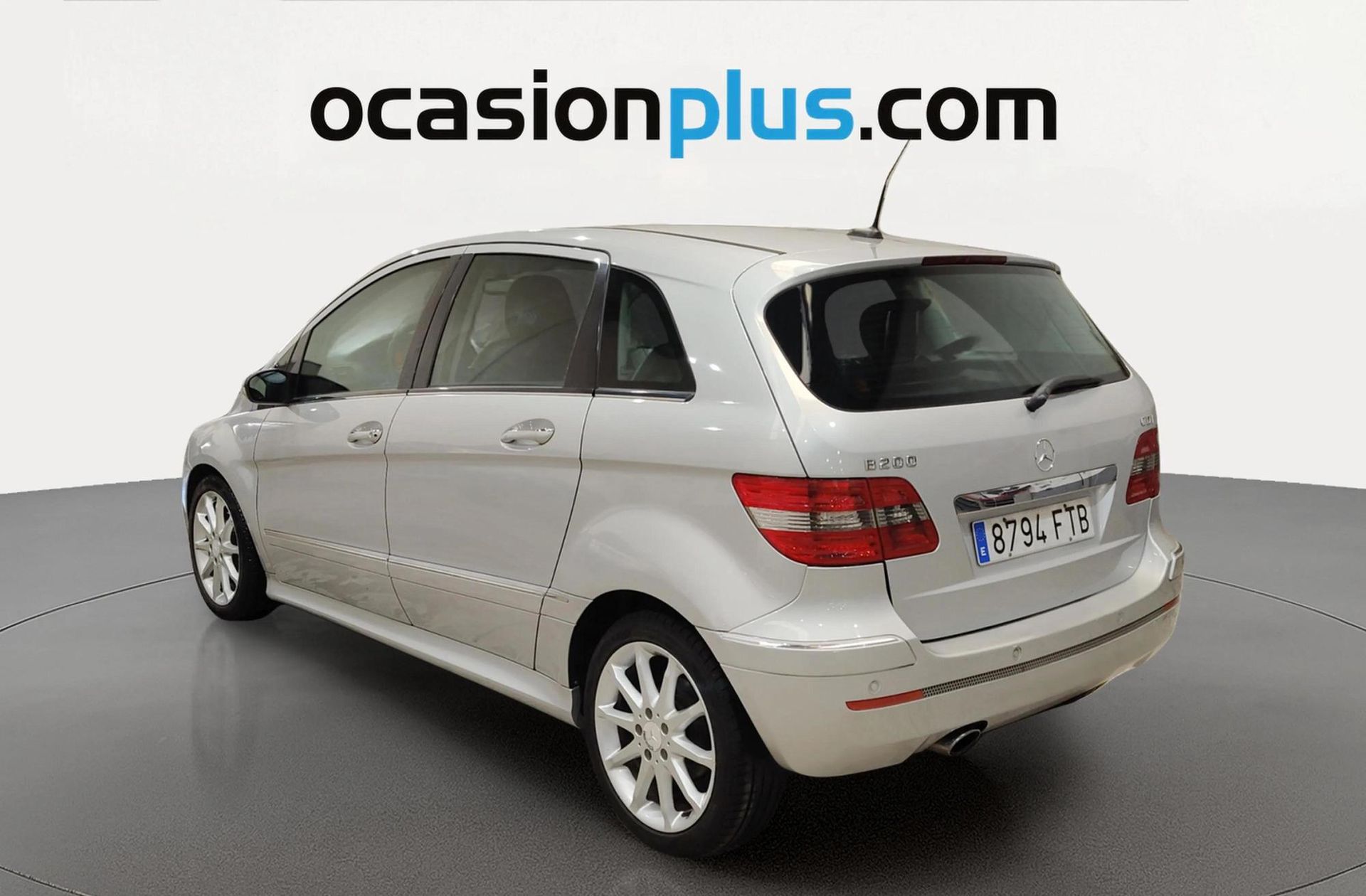 Mercedes-Benz Clase B B 200 CDI - foto 3