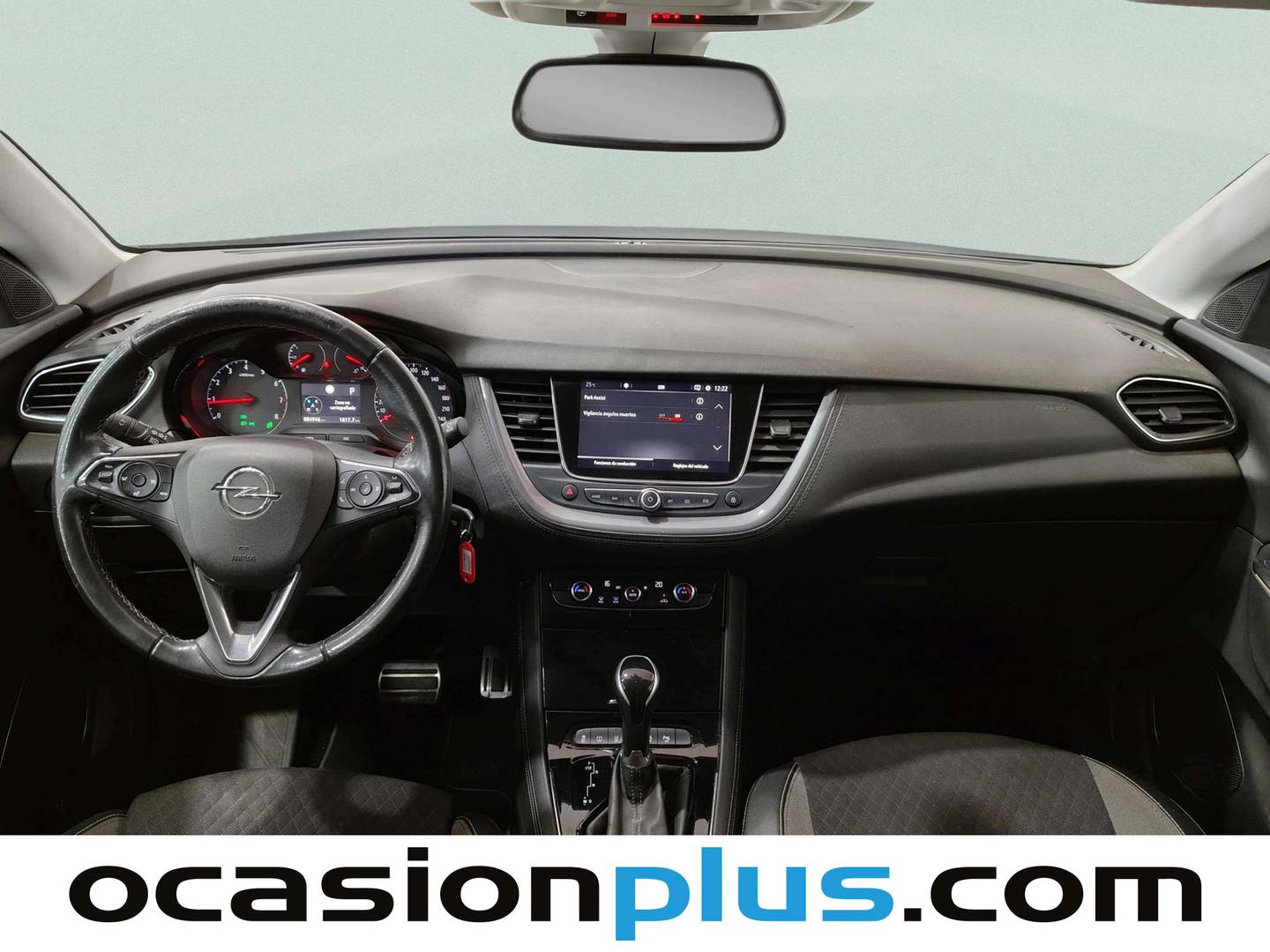 Opel Grandland X Opel Grandland X 1.5 CDTi Opel 2020 Auto (130 CV) de ocasión