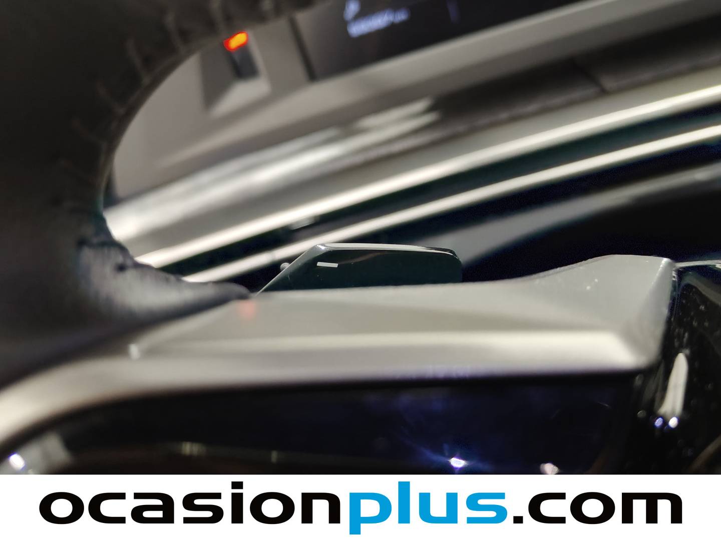 Peugeot 3008 Peugeot 3008 Hybrid 145 Allure eDCS6 (145 CV) seminuevo