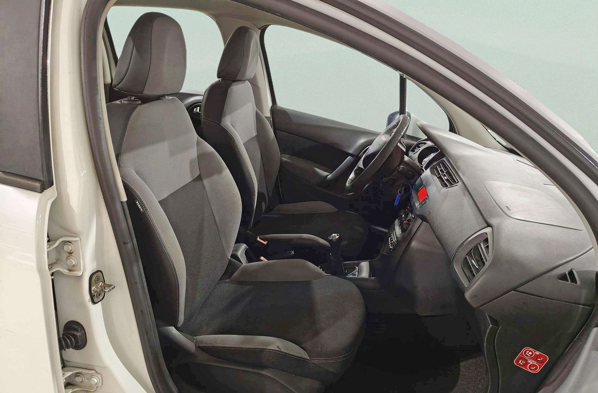 Citroën C3 1.1i Attraction - foto 12
