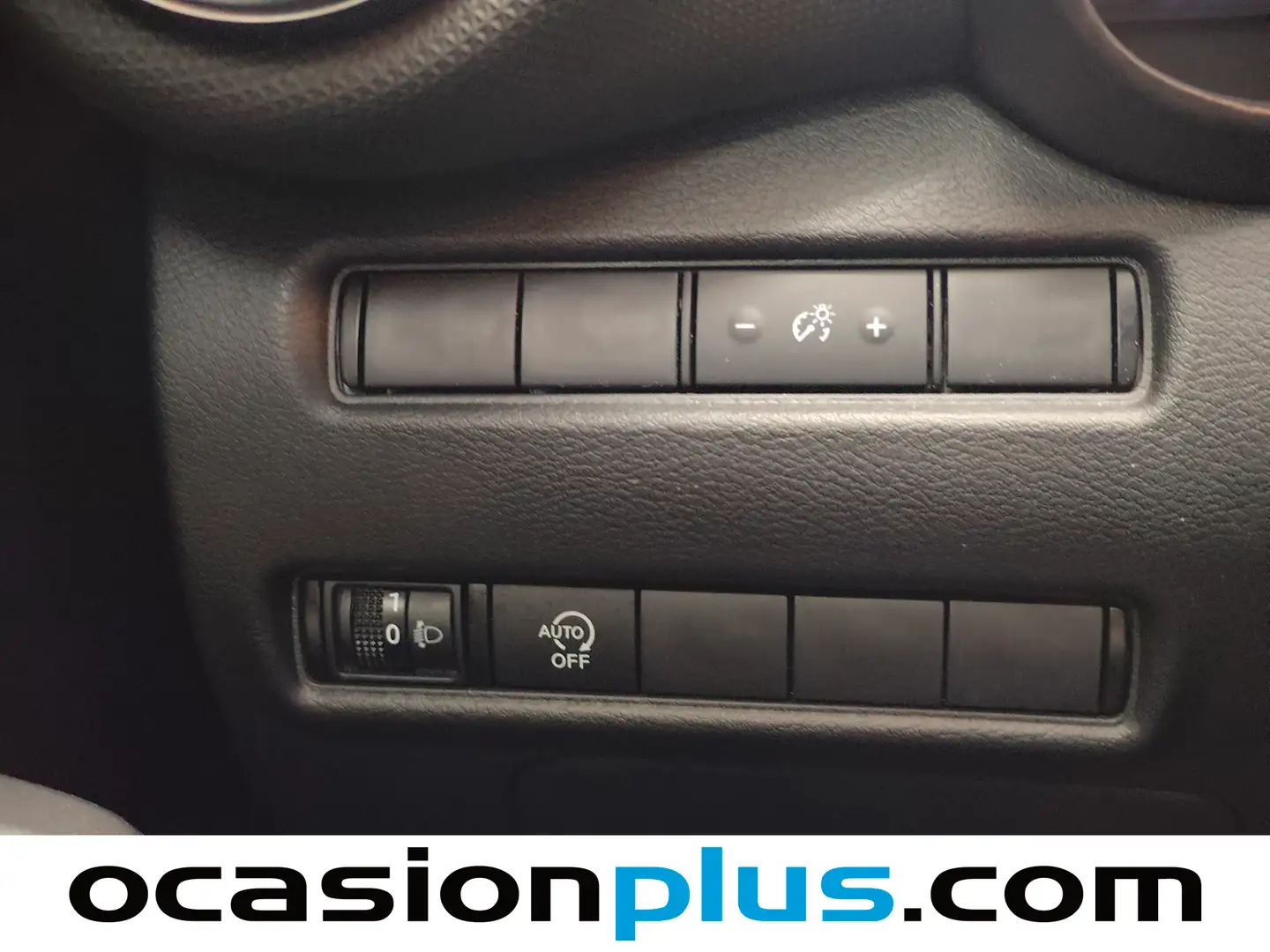 Foto Nissan JUKE Nissan Juke DIG-T N-Connecta 4x2 (114 CV)