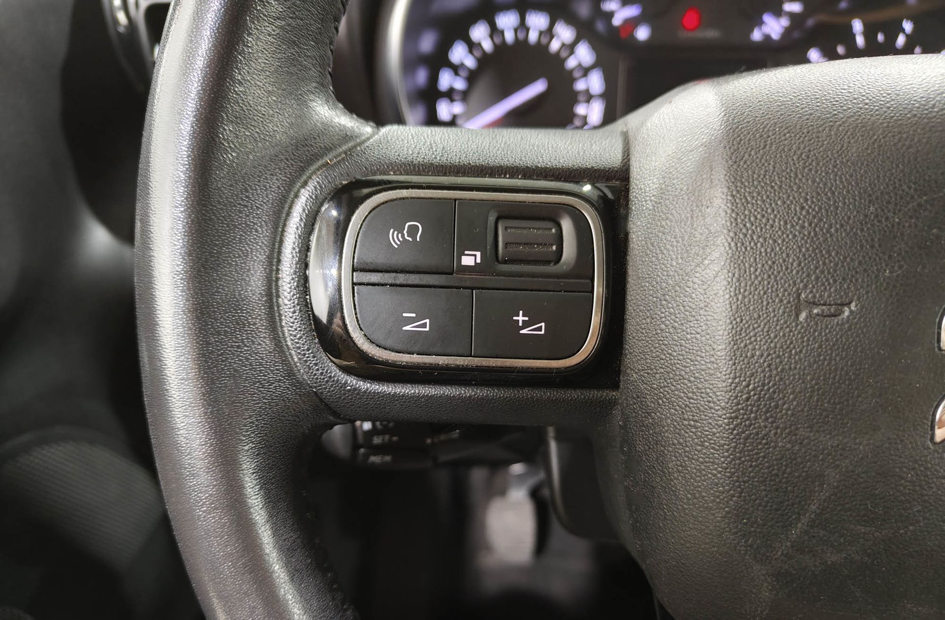 Citroën C3 Aircross PureTech 82 Feel - foto 23