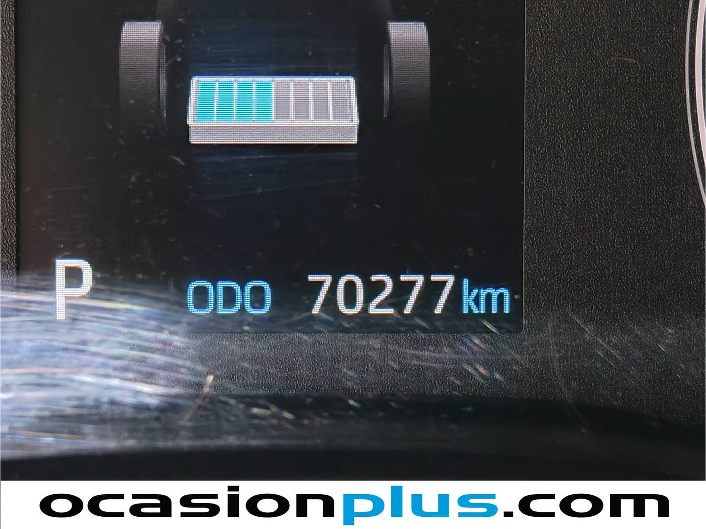 Foto Toyota Yaris Toyota Yaris 120H Active Plus  (116 CV)