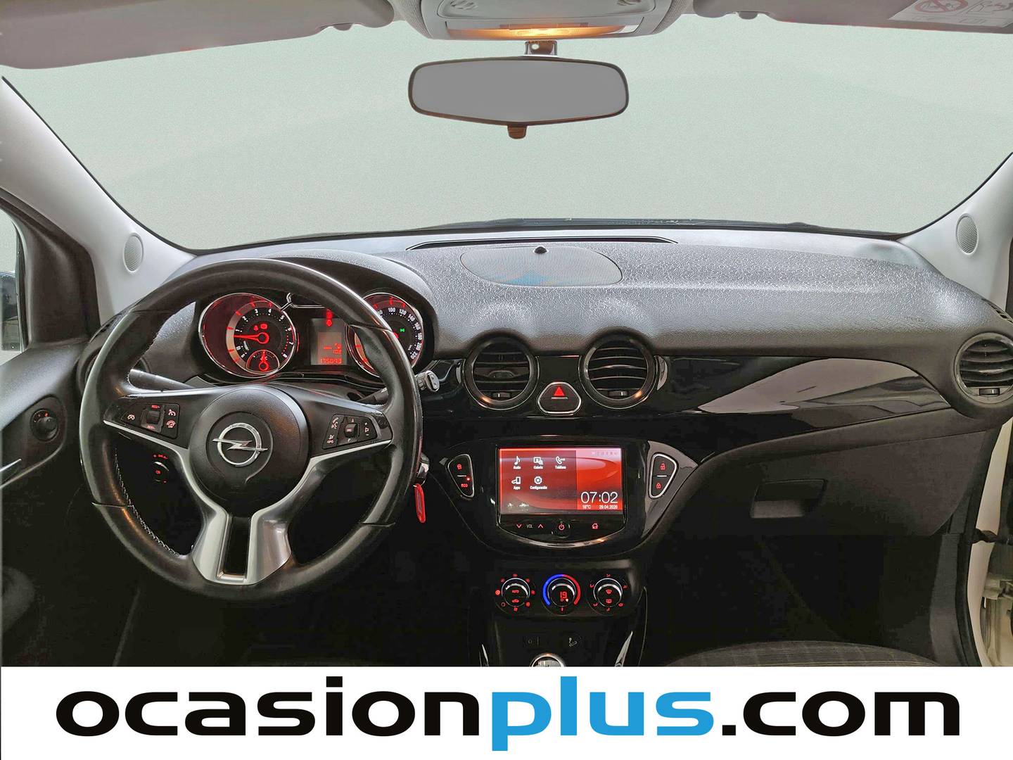 Opel Adam Opel Adam 1.4 XEL Glam (87 CV) seminuevo