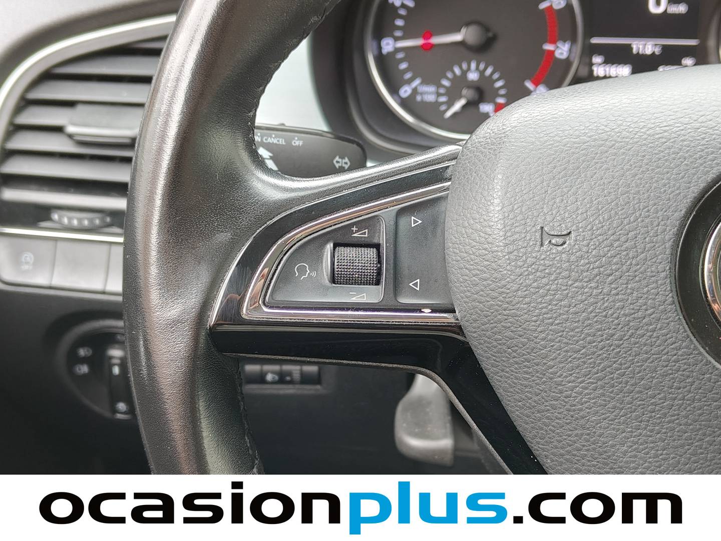 Foto Skoda Fabia Skoda Fabia 1.0 MPI Like  (75 CV)