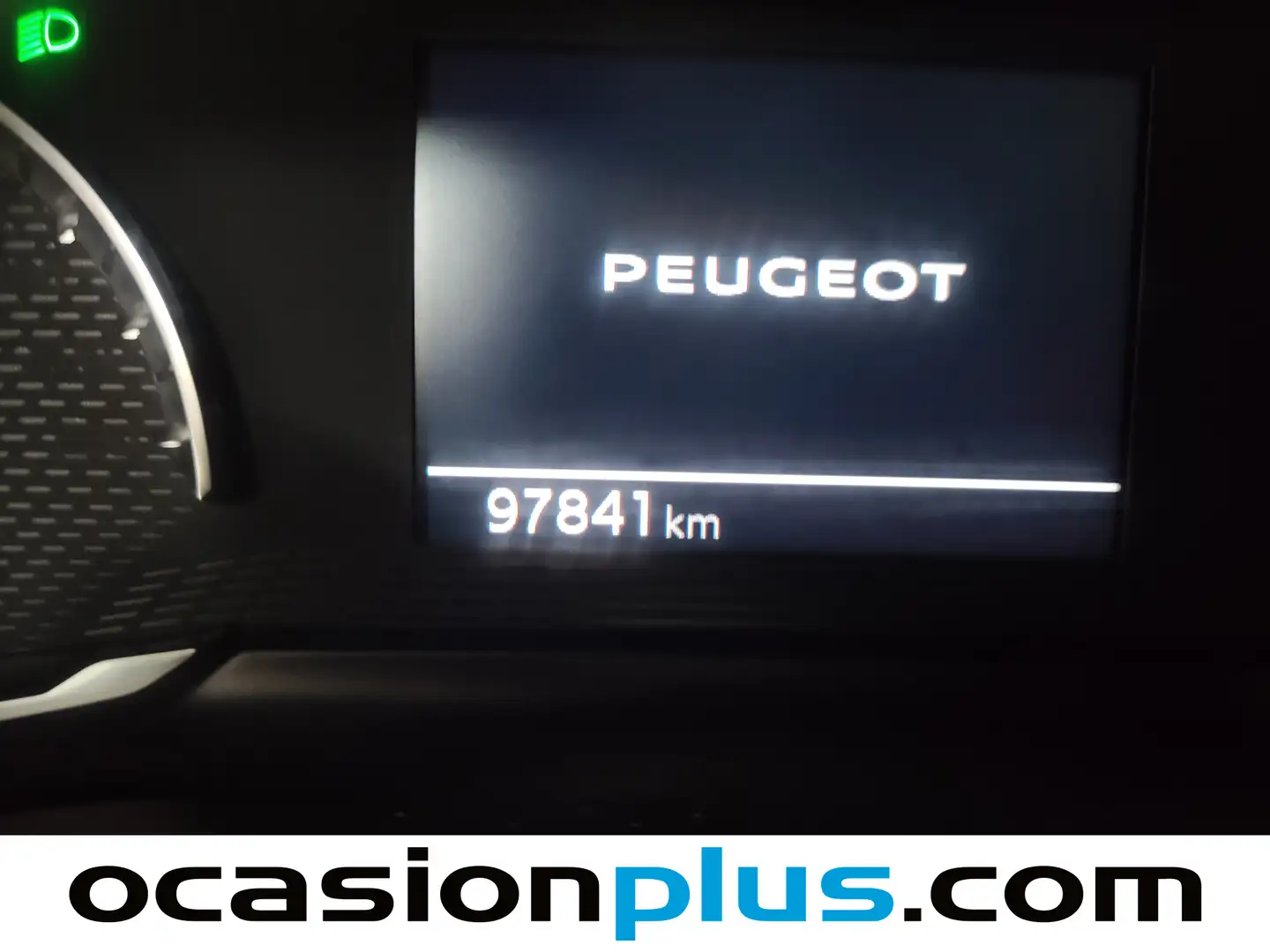Foto Peugeot 2008 Peugeot 2008 PureTech 100 S&S Allure (100 CV)
