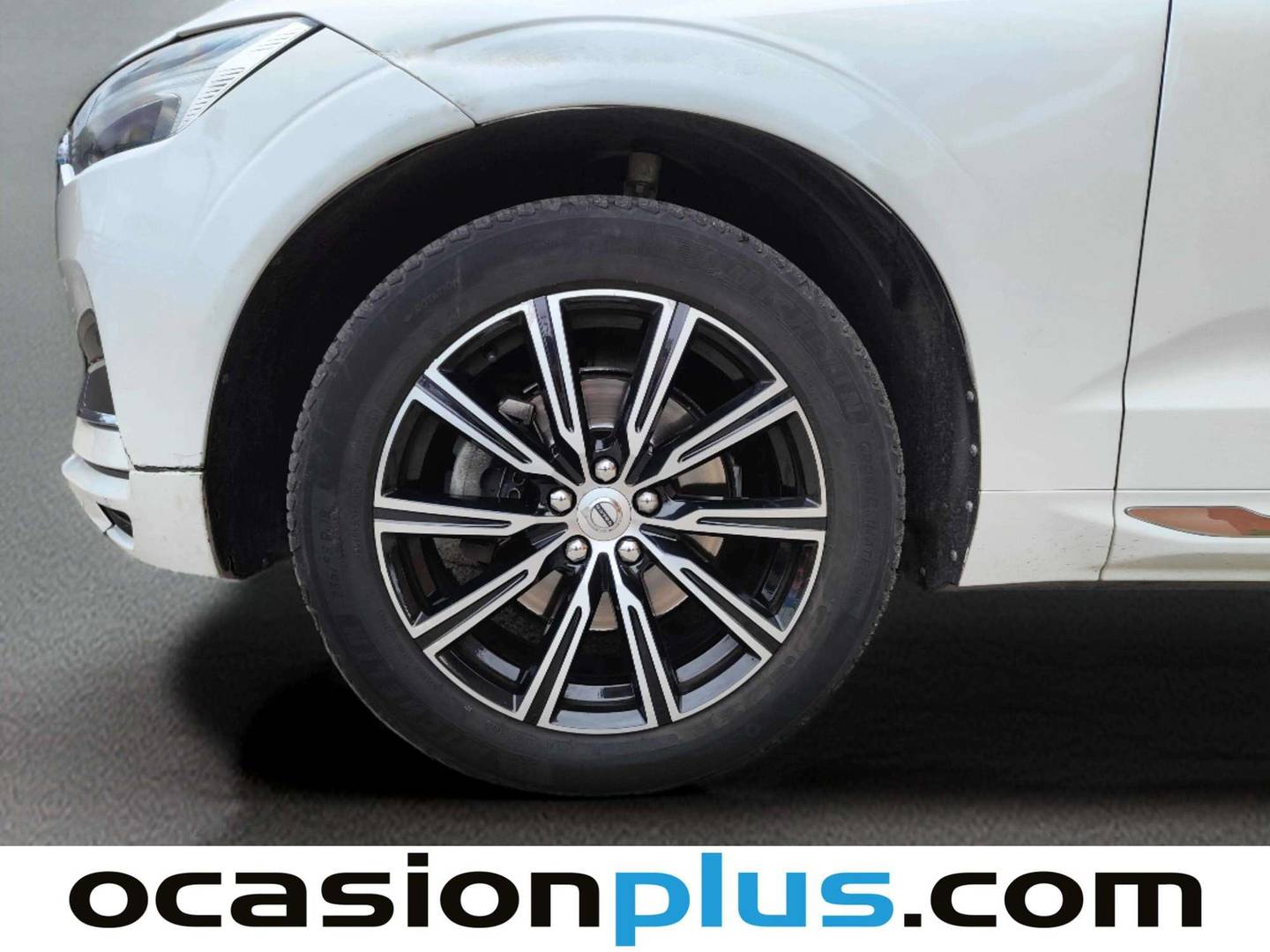 Volvo XC60 Volvo XC60 D4 Inscription AWD Auto (190 CV) 190cv