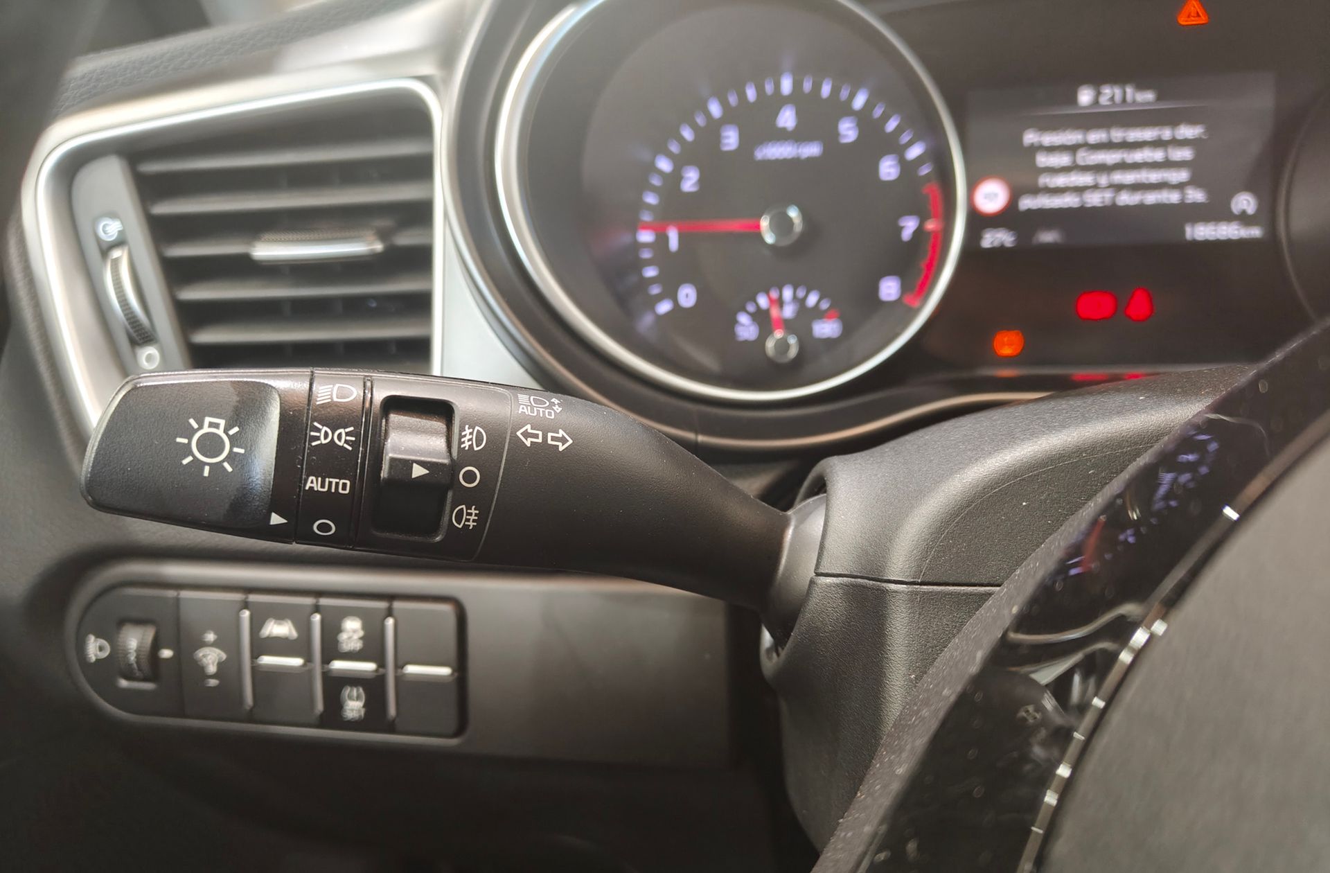 Kia Ceed 1.0 T-GDi Drive - foto 21