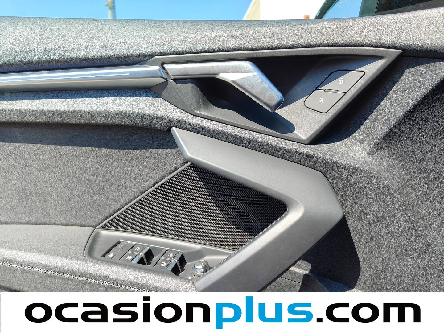 Audi A3 Audi A3 Sportback S line 30 TDI (116 CV) S tronic km 0