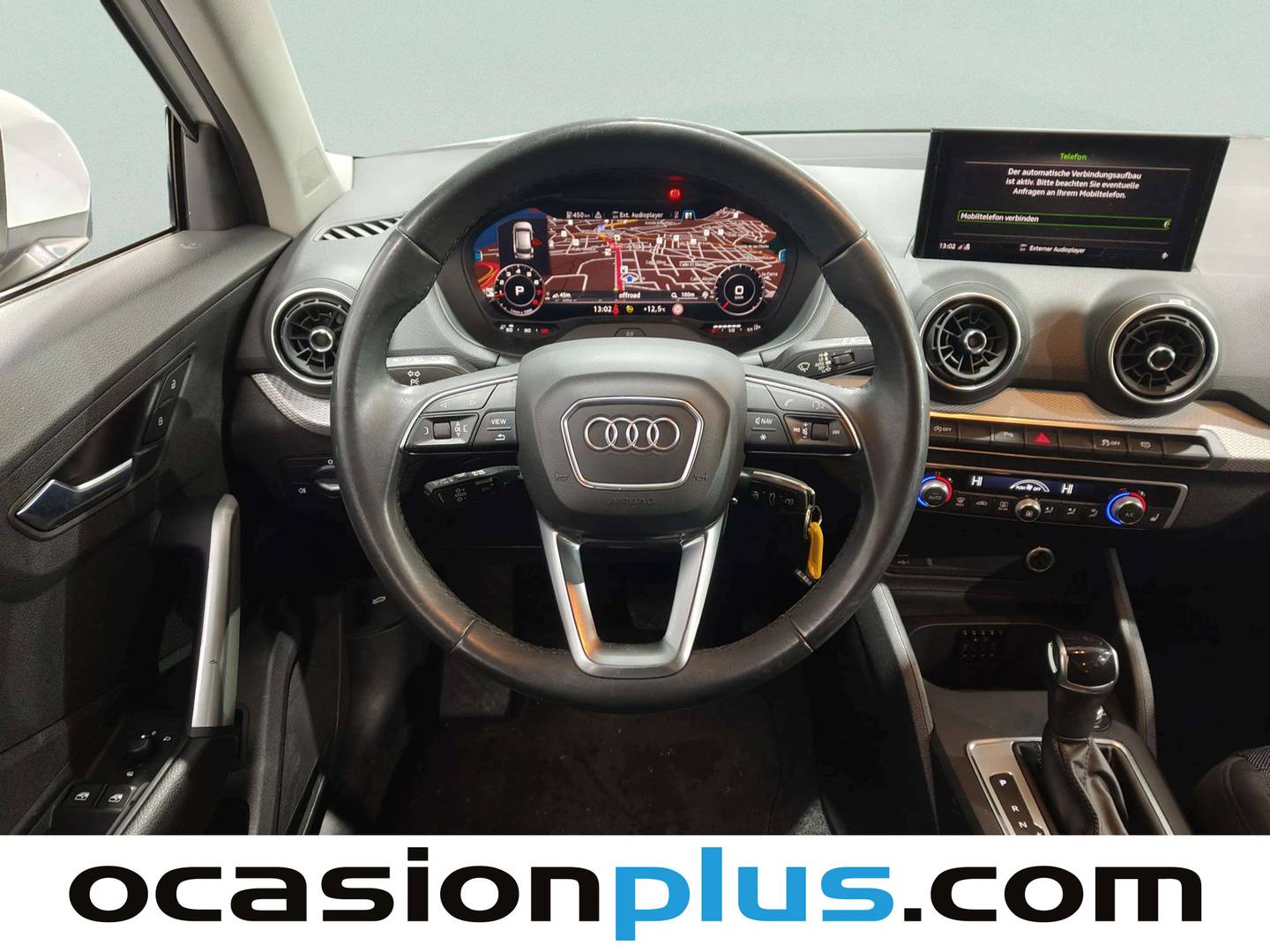 Foto Audi Q2 Audi Q2 Advanced 35 TFSI (150 CV) S tronic