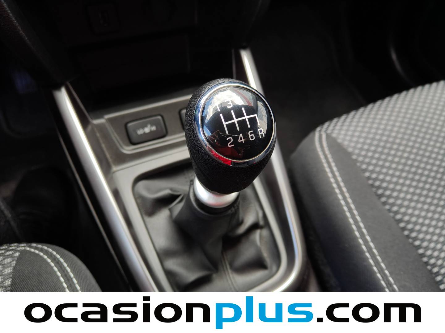 Suzuki Vitara Suzuki Vitara 1.4 Turbo GLE 2WD (140 CV) de segunda mano