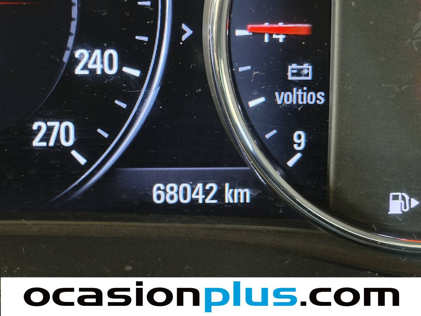 Opel Insignia Opel Insignia 1.5 Turbo GS XFT T Excellence (165 CV) seminuevo