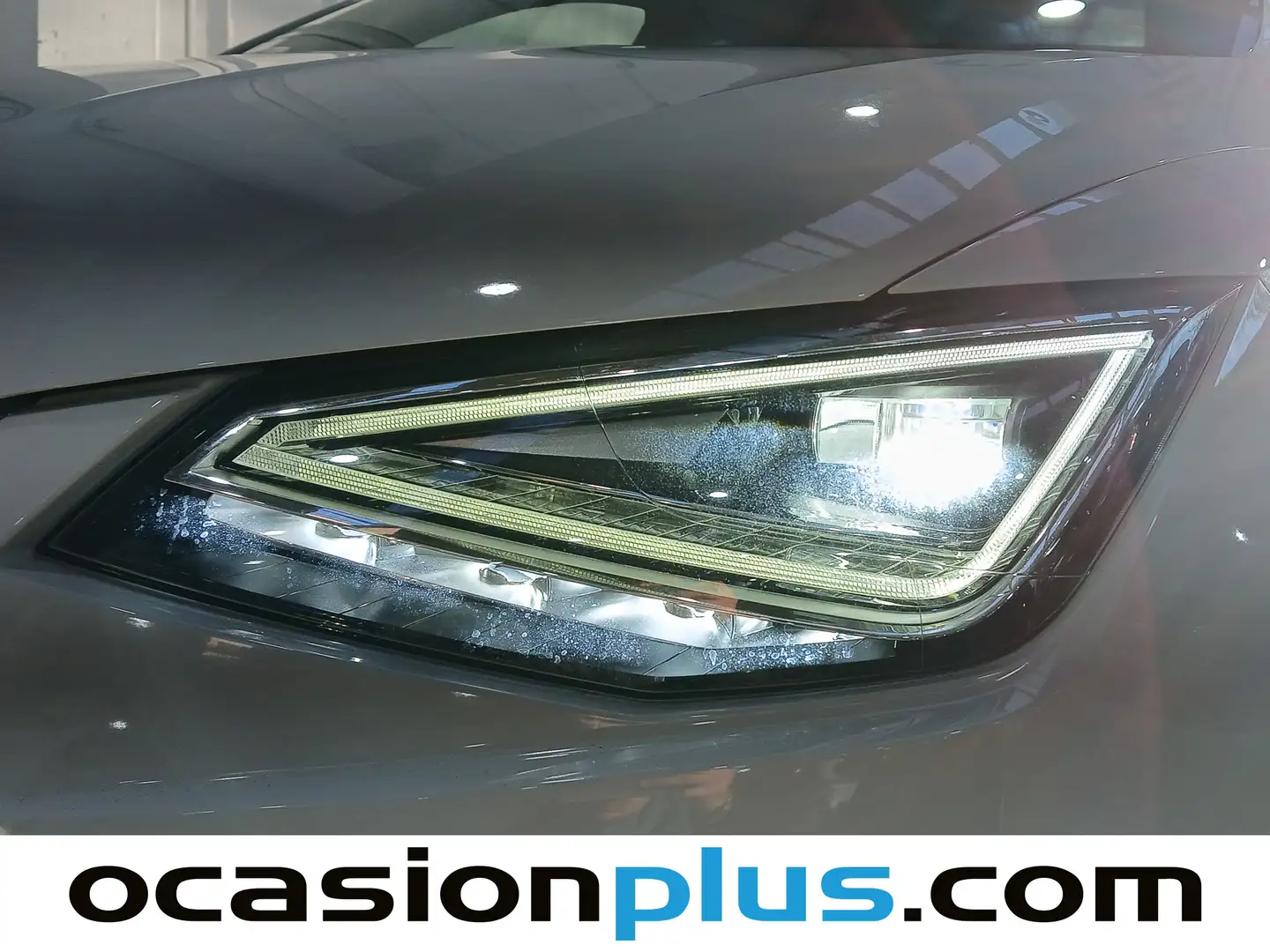 Foto Seat Ibiza SEAT Ibiza 1.0 TSI S&S FR XL (110 CV)