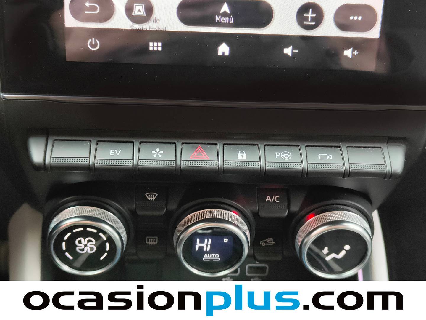 Renault Clio Renault Clio SL Edition E-Tech Híbrido (140 CV) km 0