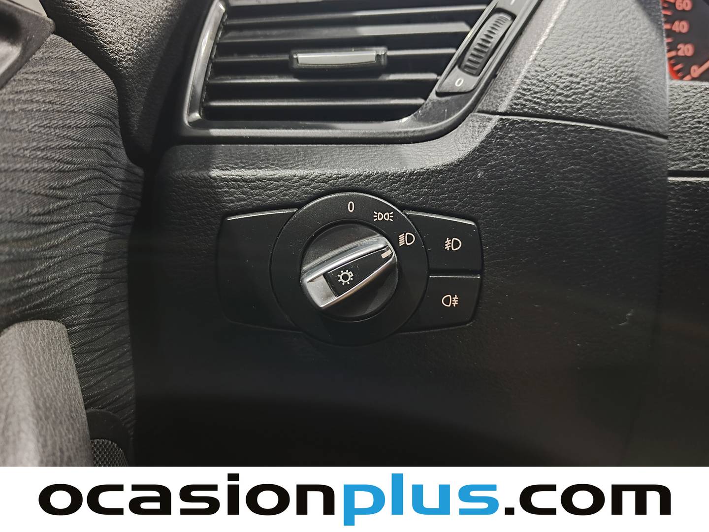 BMW X1 BMW X1 sDrive18d (143 CV) seminuevo