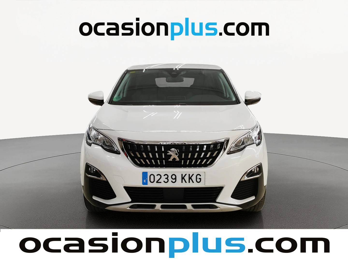 Peugeot 3008 Peugeot 3008 BlueHDI 130 S&S Allure (130 CV) barato