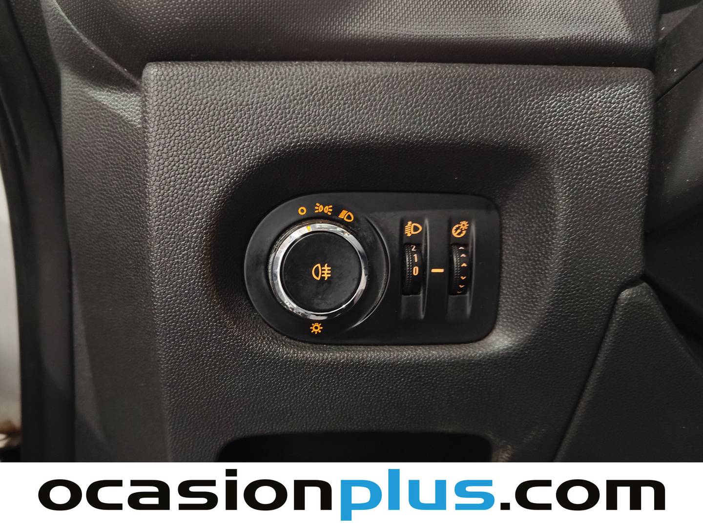 Foto Opel Corsa Opel Corsa 1.3 ecoFLEX Selective (75 CV)