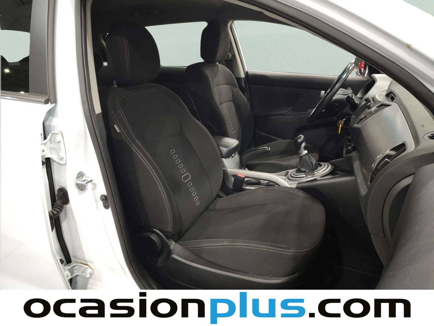 Foto KIA Sportage Kia Sportage 1.6 GDI Drive 4x2 (135 CV)