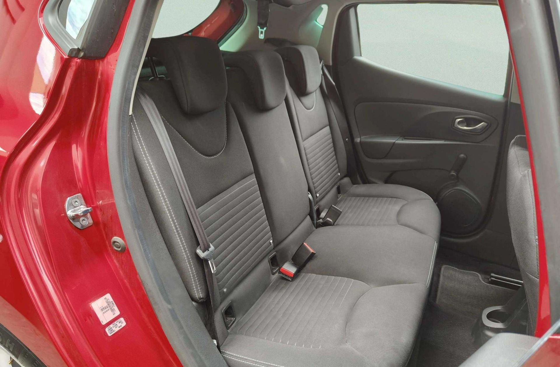 Renault Clio Limited 1.2 16v - foto 14