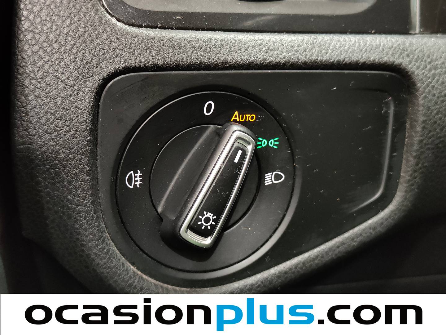 Paquetes del Volkswagen Golf Volkswagen e-Golf ePower (136 CV)