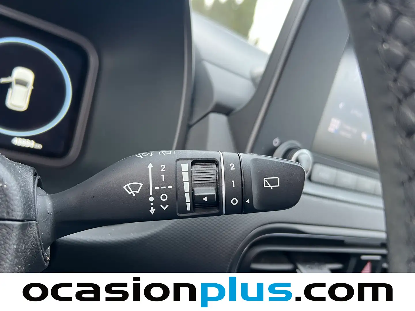 Foto Hyundai Kona Hyundai Kona 1.6 GDI HEV Maxx DCT (141 CV)