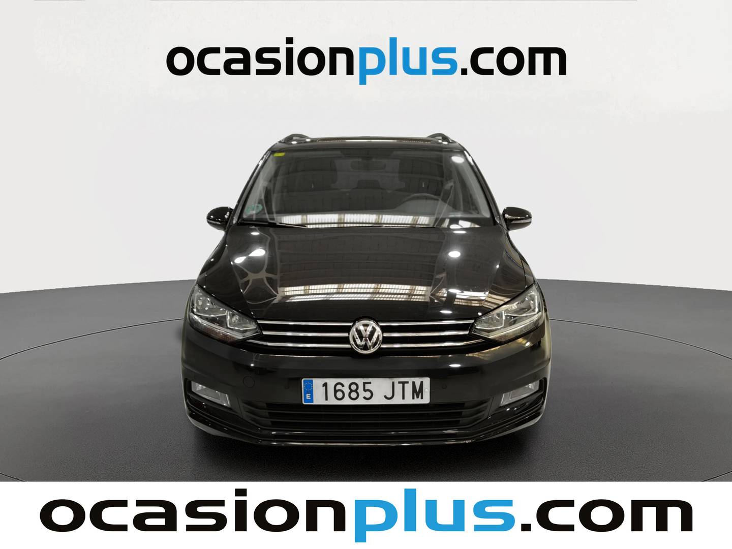 Volkswagen Touran Volkswagen Touran Advance 1.6 TDI (115 CV) 7 Plazas 115cv