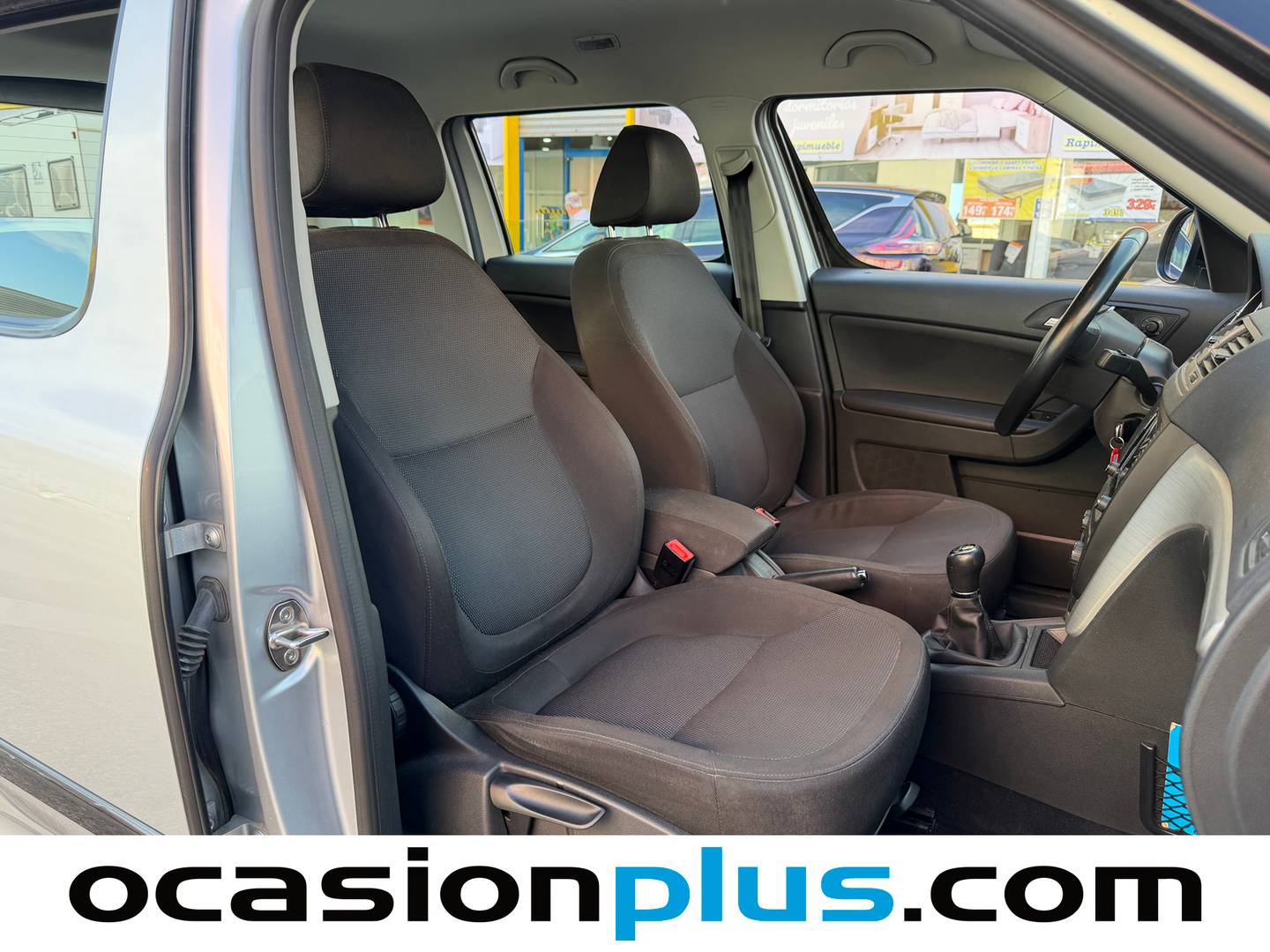 Skoda Yeti Skoda Yeti 1.2 TSI Outdoor Black (110 CV) km 0