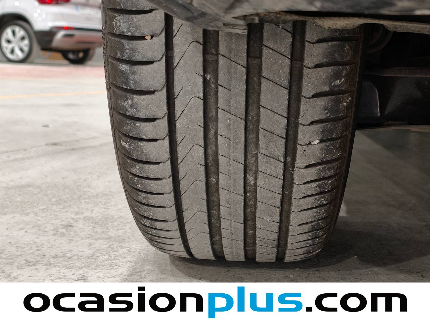 Foto Volkswagen Tiguan Volkswagen Tiguan R-Line 1.5 eTSI (150 CV) DSG