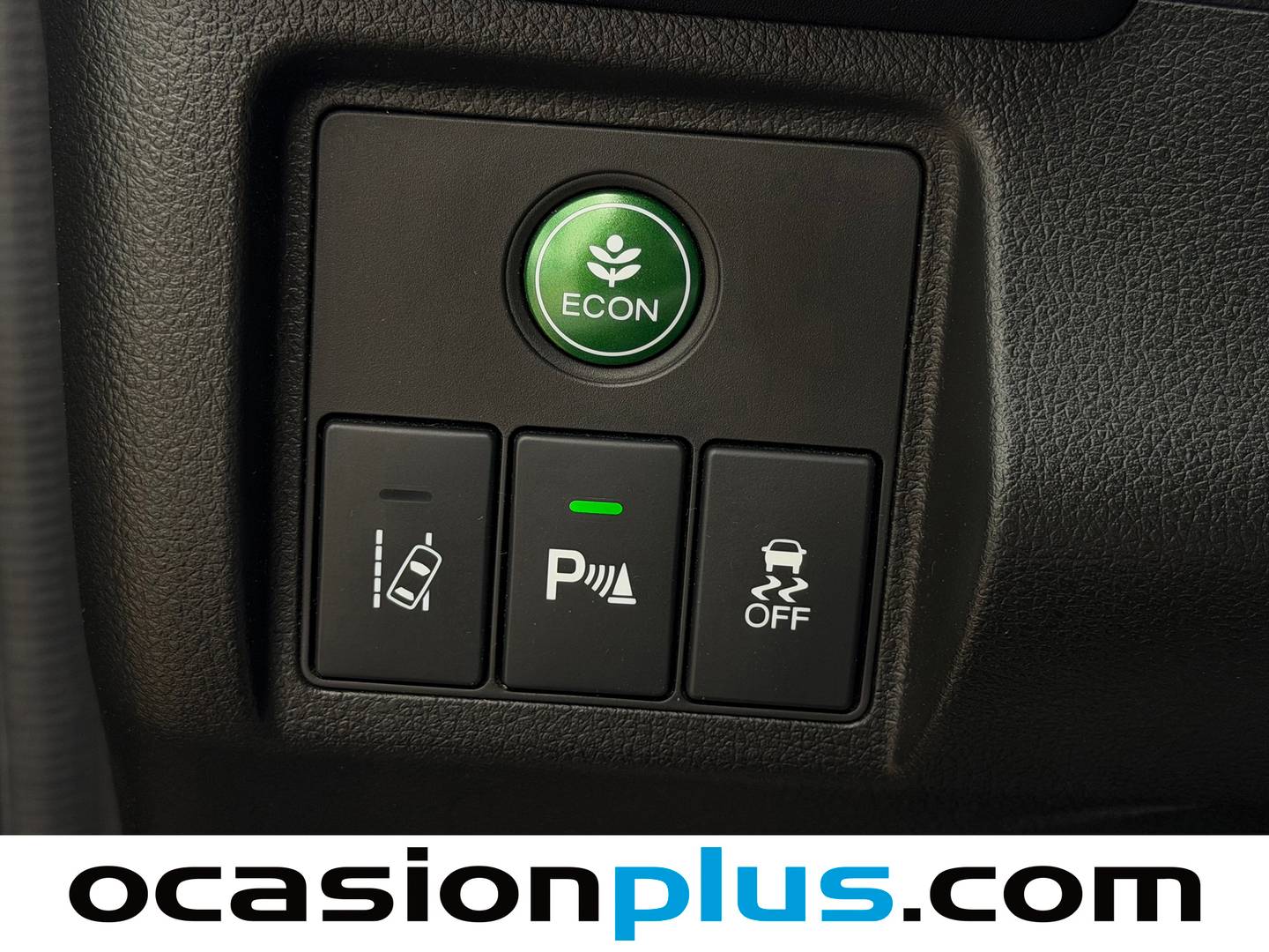 Accesorios del Honda HR-V Honda HR-V 1.5 i-VTEC Executive CVT (130 CV)