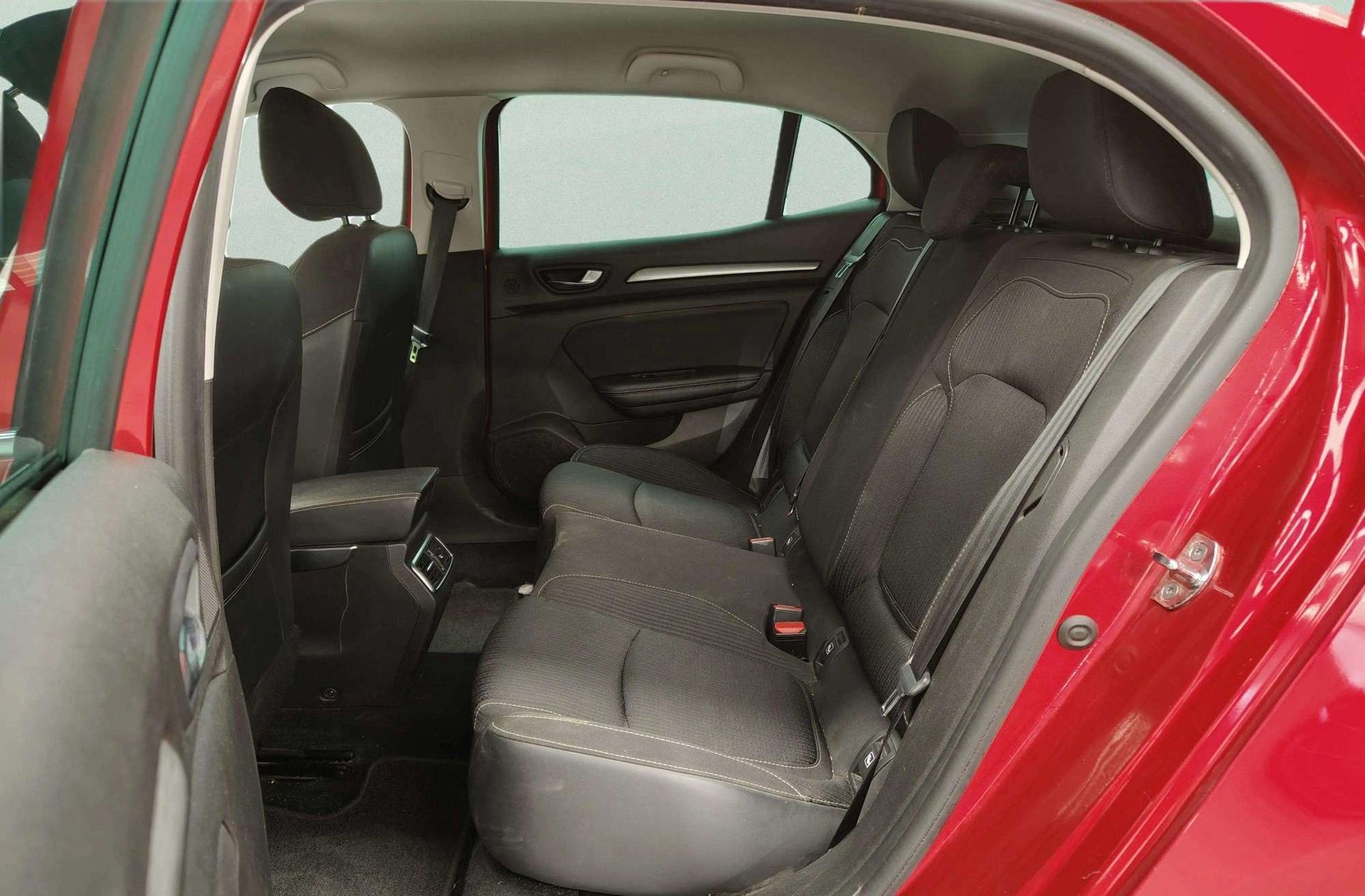 Renault Mégane Zen Blue dCi - foto 11