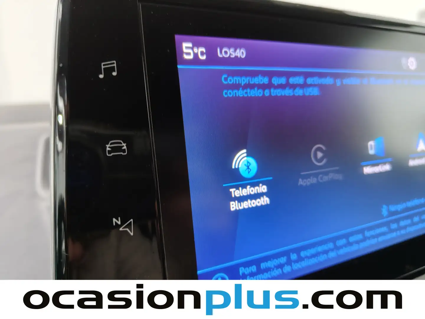 Foto Peugeot Rifter Peugeot Rifter BlueHDi 100 Allure Pack Standard (100 CV)