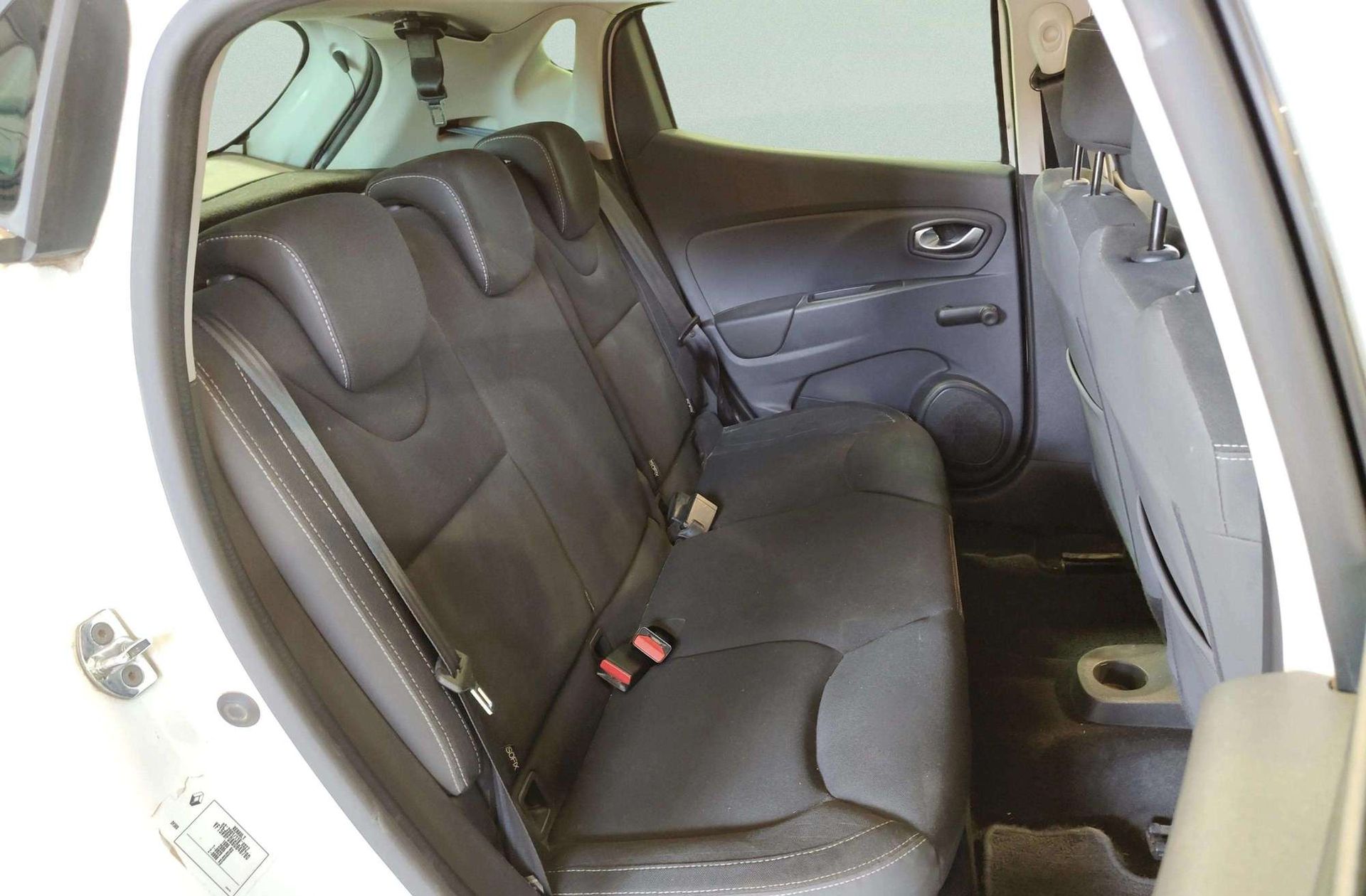 Renault Clio Limited Energy dCi - foto 14