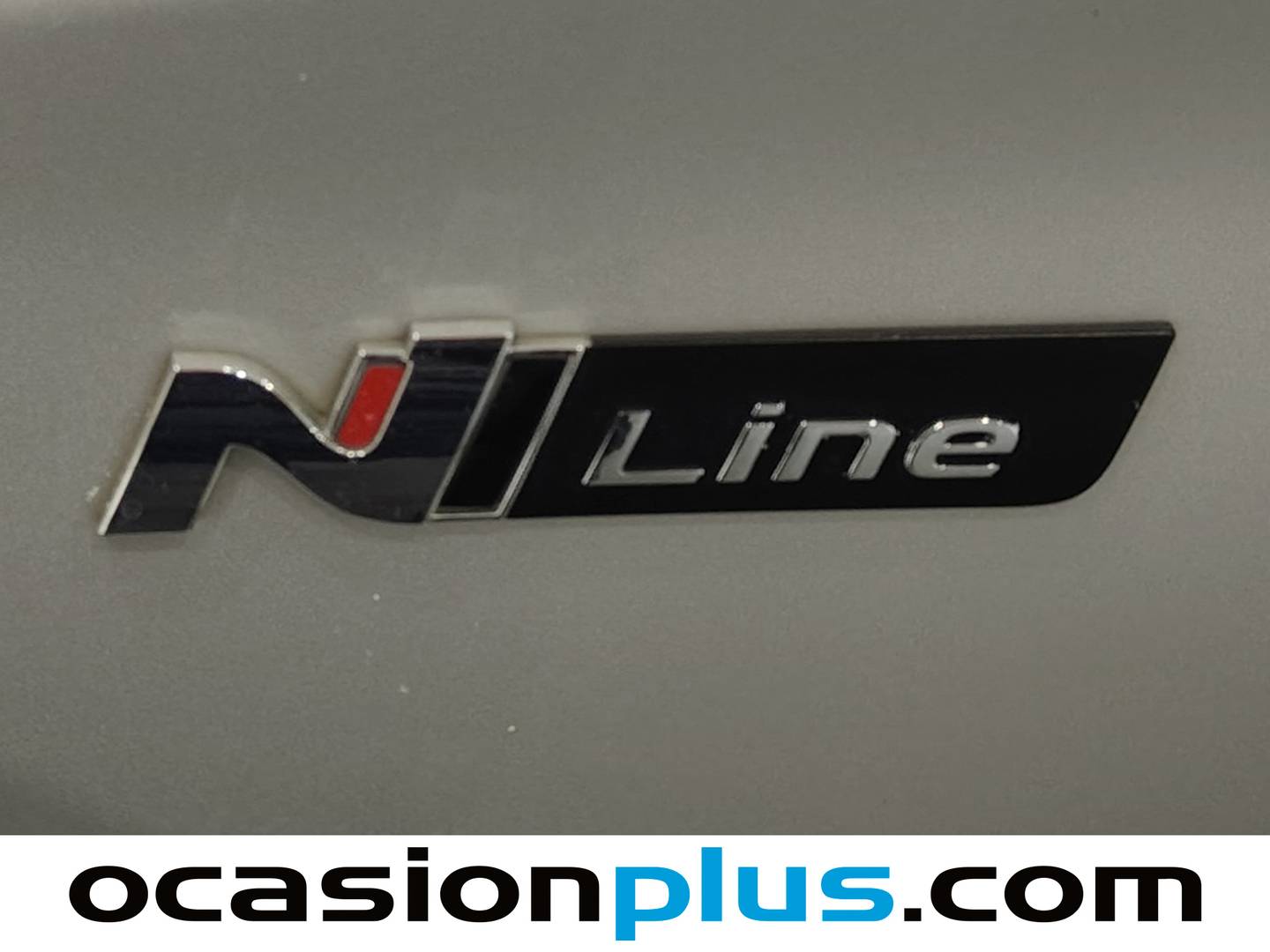 Hyundai Tucson Hyundai Tucson 1.6 GDI N-Line Lite 4x2 (132 CV) de segunda mano