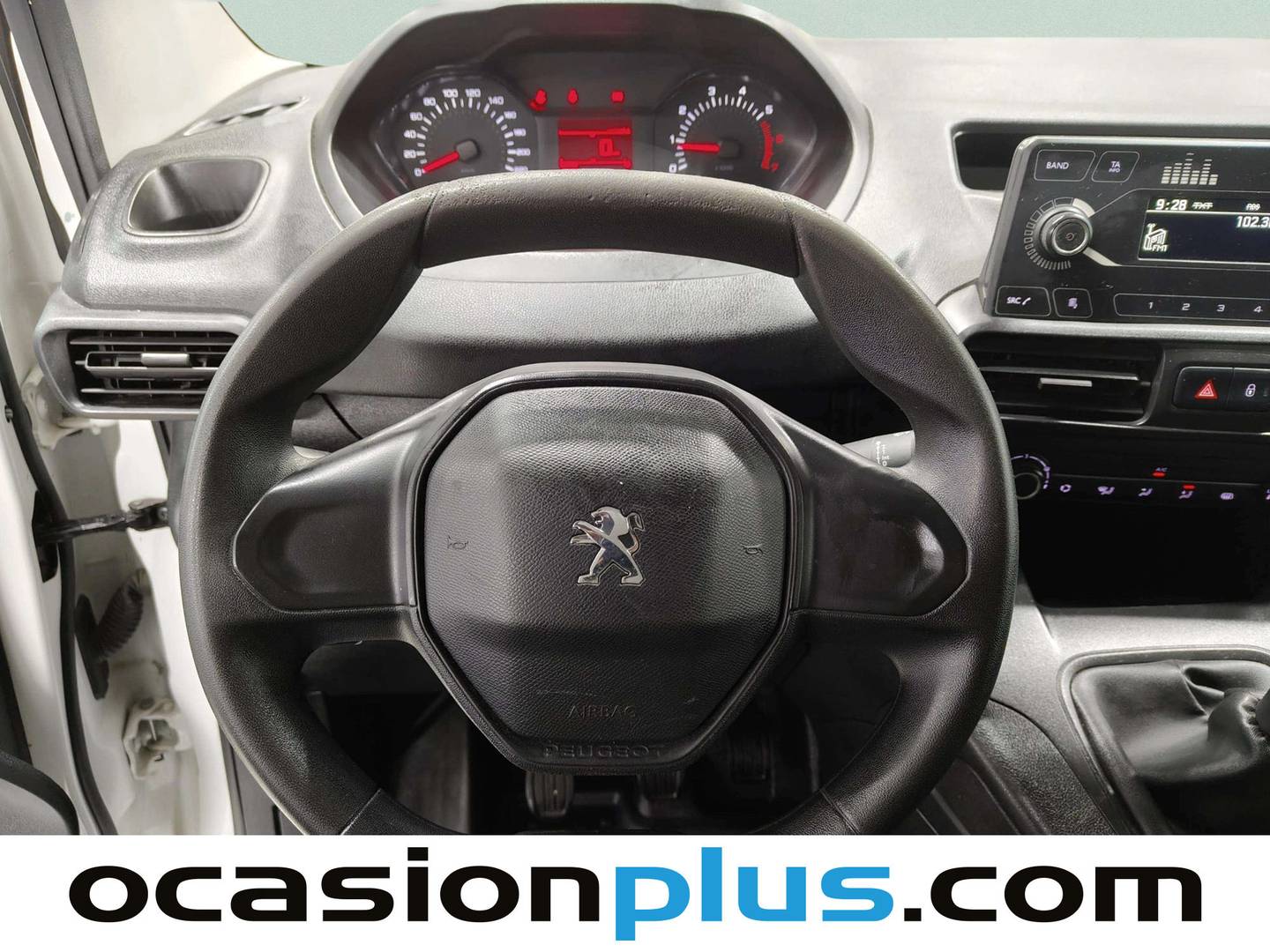 Peugeot Partner Peugeot Partner Furgon BlueHDi 100 Pro Standard 600kg (98 CV) km 0