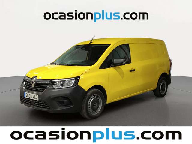 Renault Kangoo Furgón Furgon 1.5 Blue dCi L2 (95 CV) de segunda mano