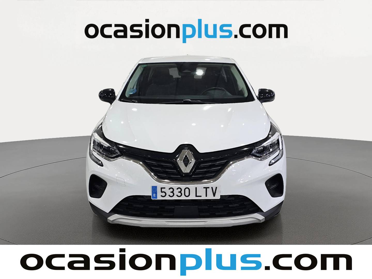 Renault Captur Renault Captur Intens TCe GLP (100 CV) al mejor precio