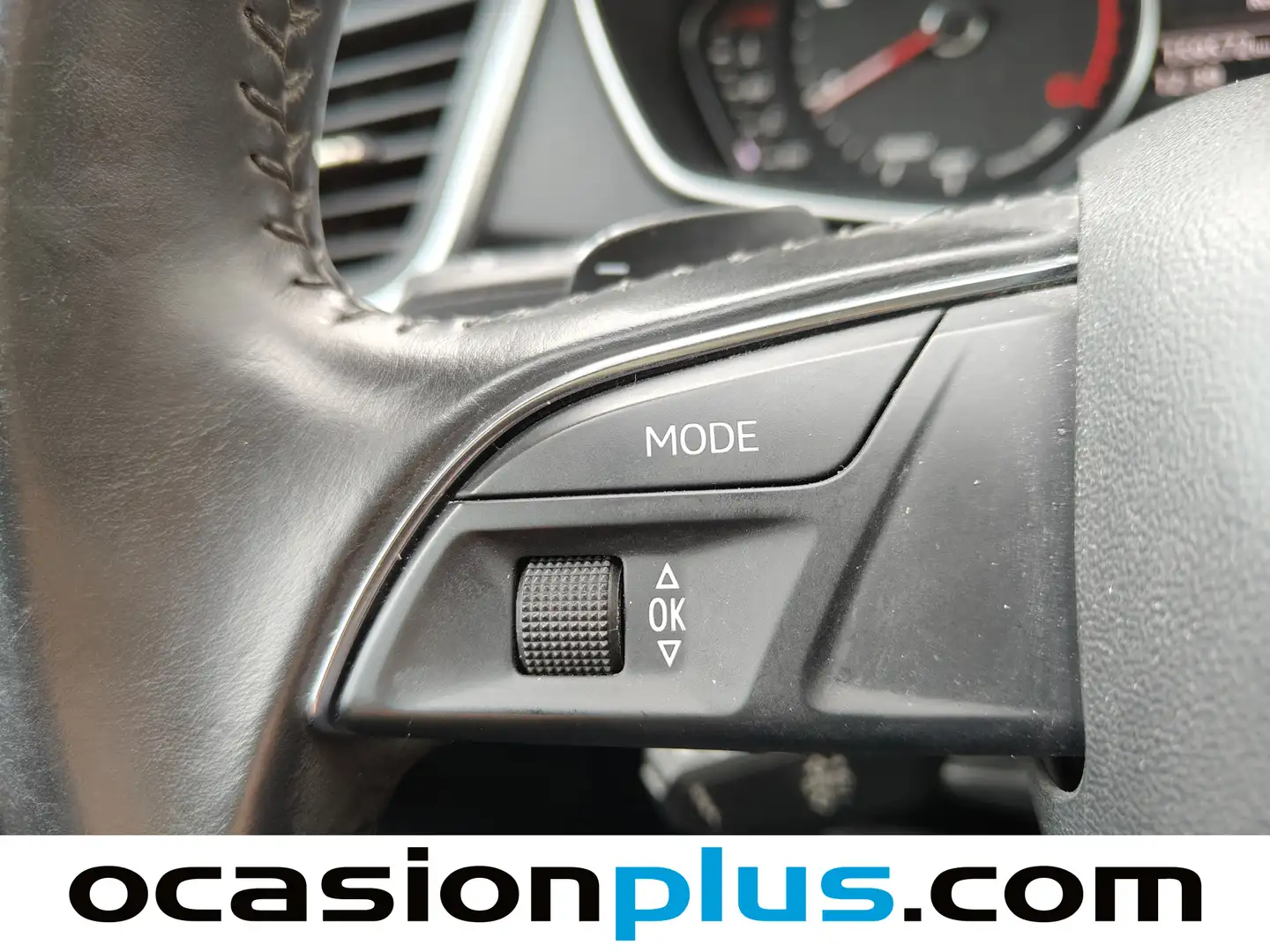 Foto Audi Q5 Audi Q5 Advanced 2.0 TDI quattro (190 CV) S tronic