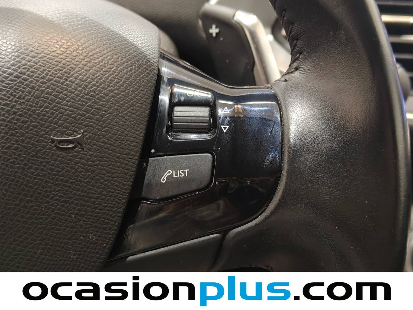 Peugeot 308 Peugeot 308 PureTech 130 S&S Allure Pack EAT8 (130 CV) gasolina