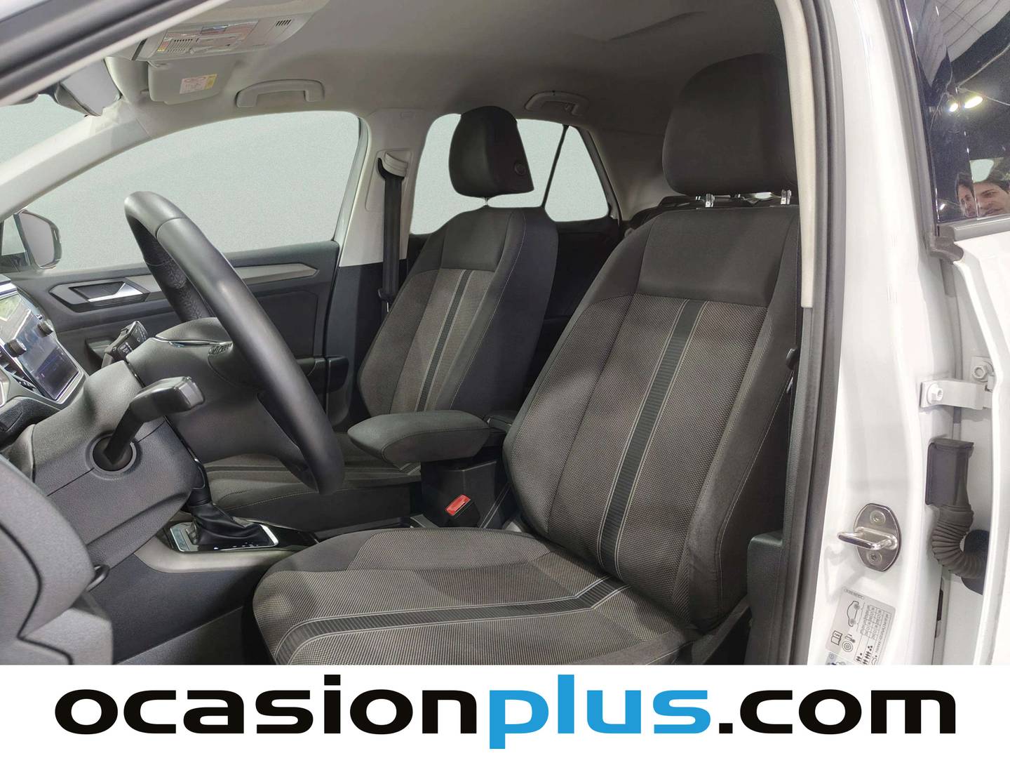 Foto Volkswagen T-Roc Volkswagen T-Roc Advance 1.5 TSI (150 CV) DSG