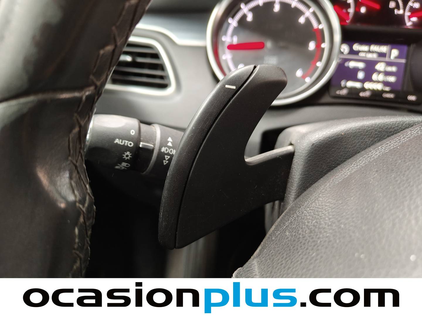 Foto Peugeot 508 Peugeot 508 SW 2.0 BlueHDI GT  (180 CV)