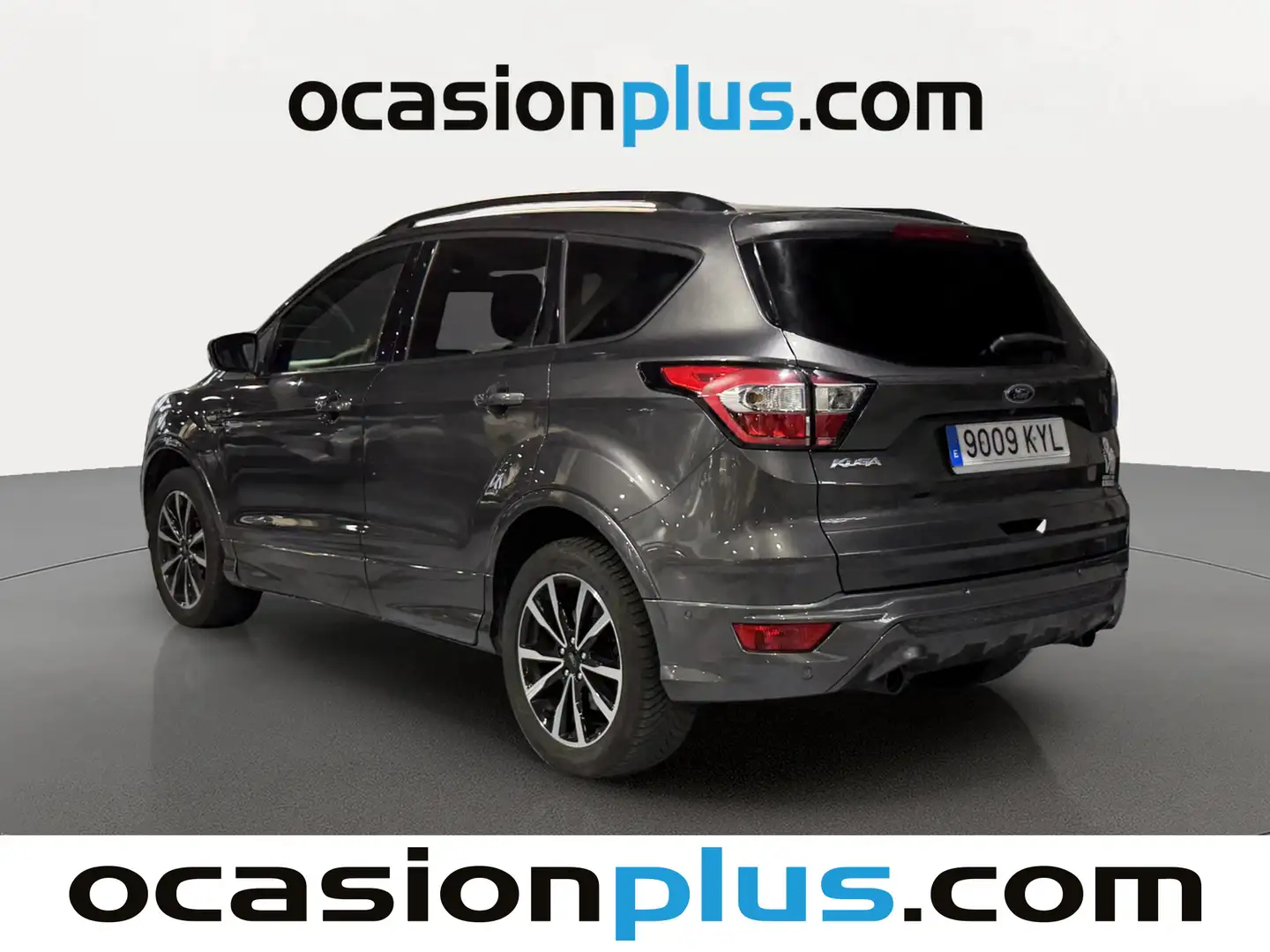 Foto Ford Kuga Ford Kuga ST-Line Limited Edition 4x2 (150 CV)