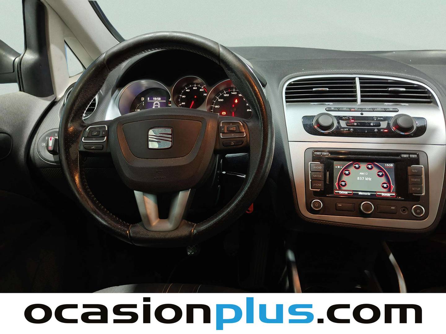 Seat Altea XL Seat Altea XL 1.4 TSI Style (125 CV) gasolina