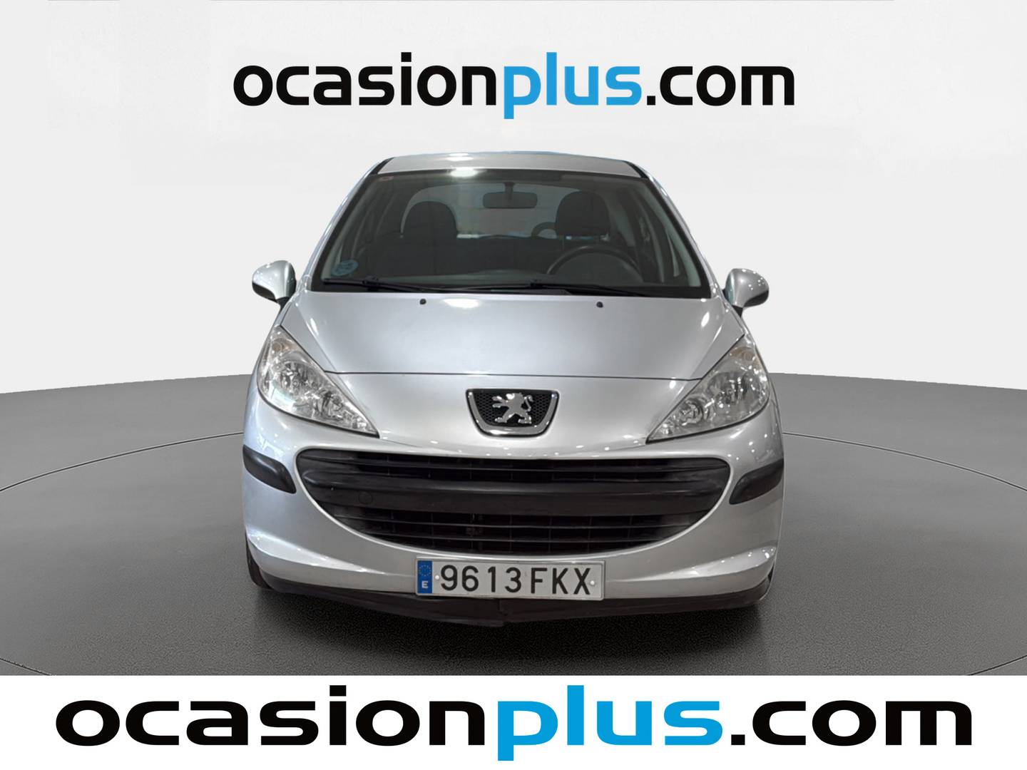 Peugeot 207 Peugeot 207 1.4 Urban (75 CV) 75cv