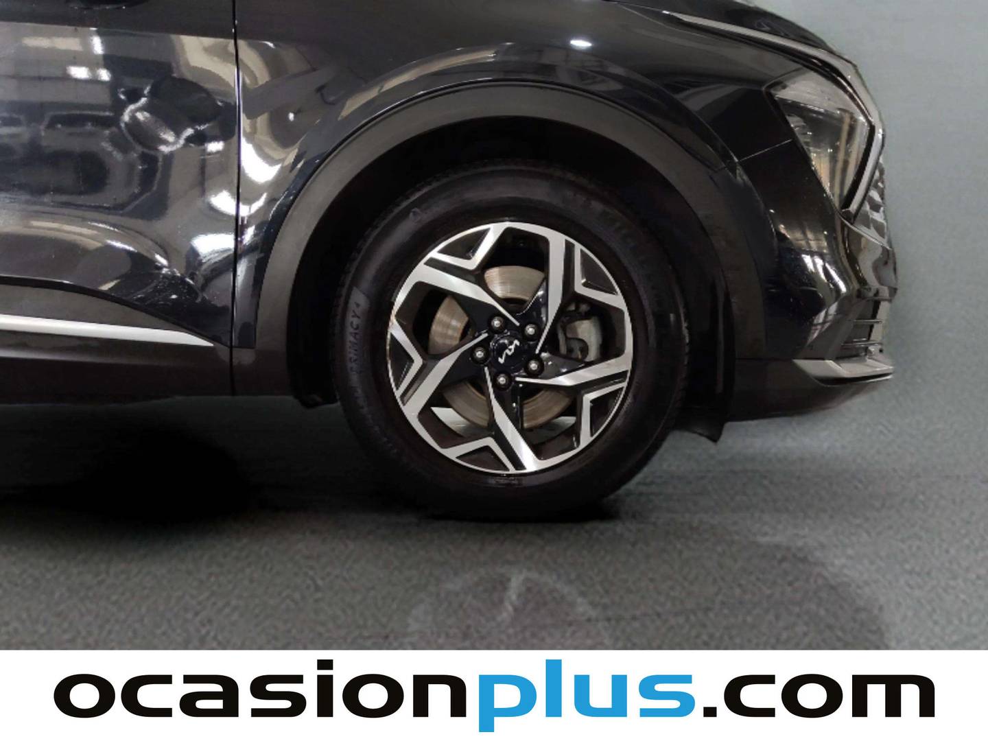 KIA Sportage KIA Sportage 1.6 T-GDi Concept 4X2 (150 CV) gasolina