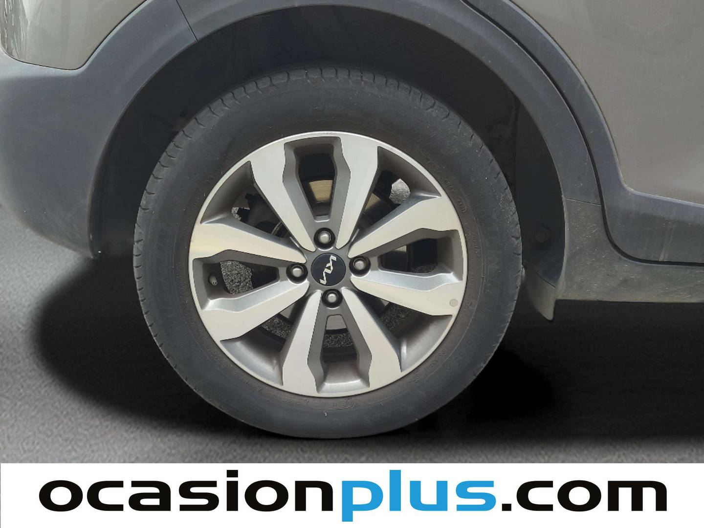 KIA Stonic KIA Stonic 1.0 T-GDi MHEV iMT Concept (100 CV) km 0