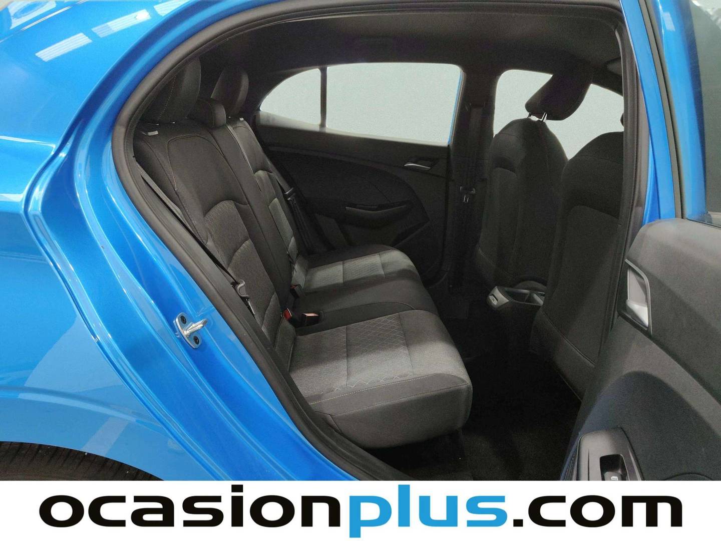 MG MG3 MG MG3 1.5 Standard (116 CV) manual