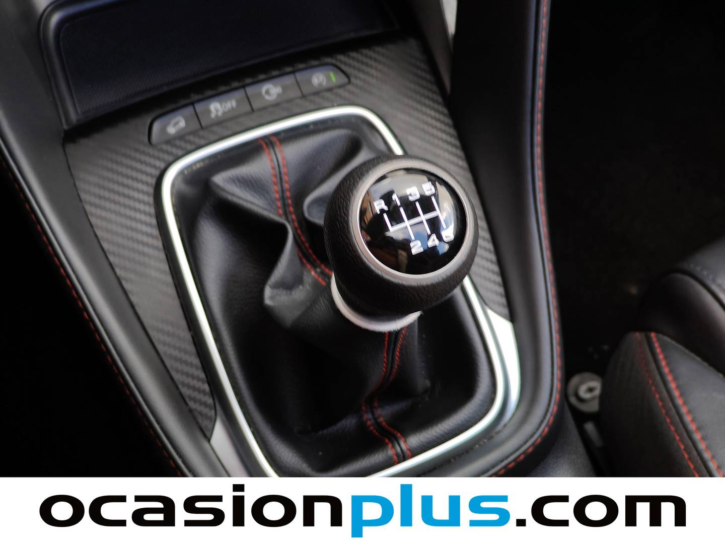 Foto MG ZS MG ZS 1.0T Luxury  (111 CV)