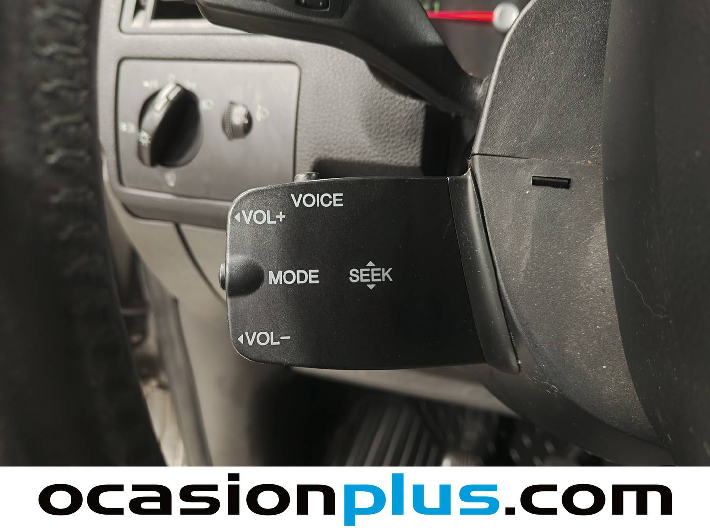 Ford Focus C-MAX Ford Focus C-Max 1.8 TDCi Trend (115 CV) de ocasión