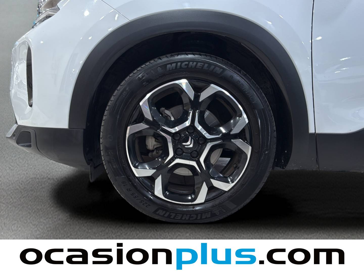 Citroën C5 Aircross Citroen C5 Aircross BlueHDi 130 S&S Plus EAT8 (131 CV) km 0