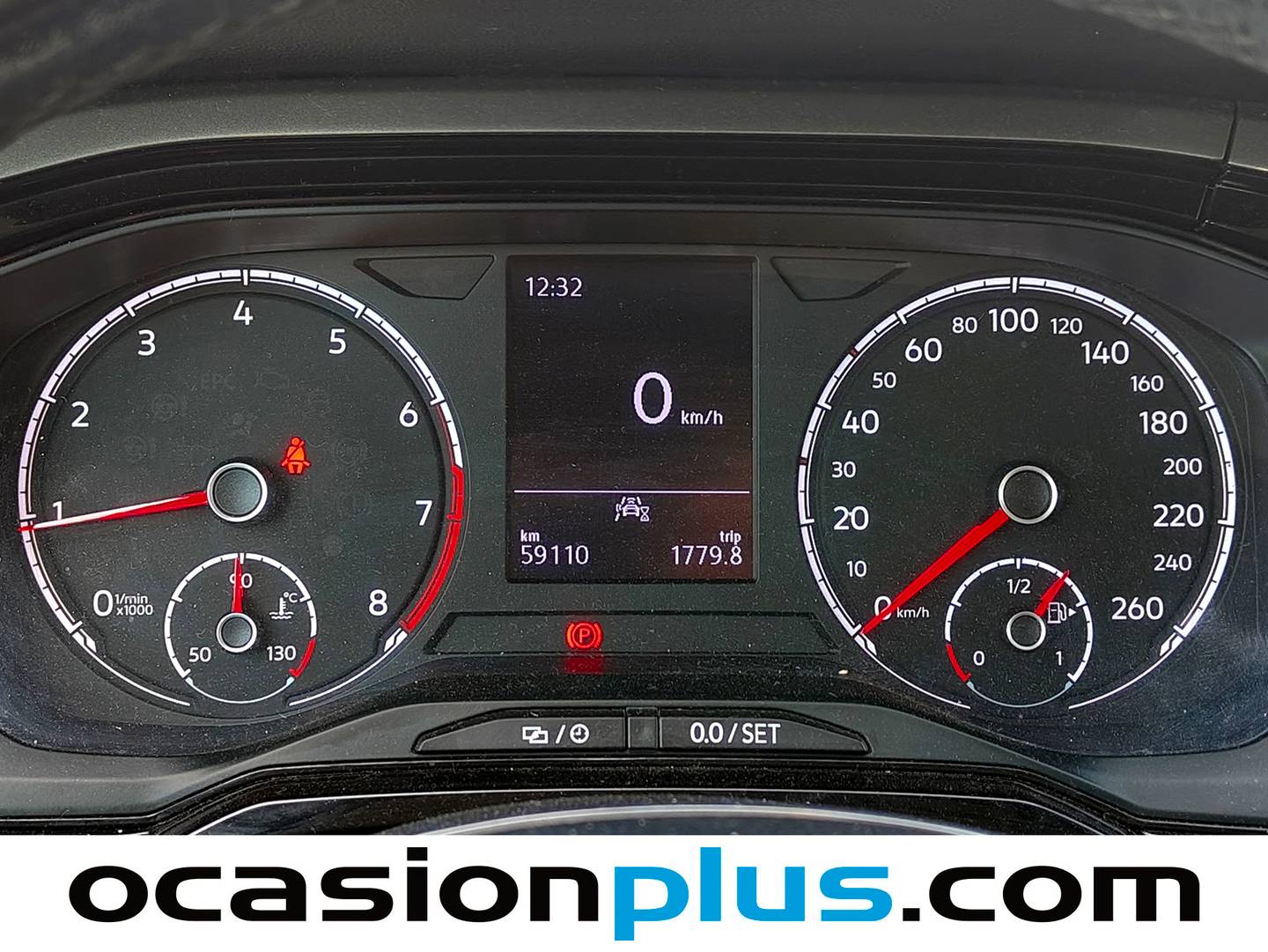 Volkswagen Polo Volkswagen Polo Advance 1.0 TSI (95 CV) 2021